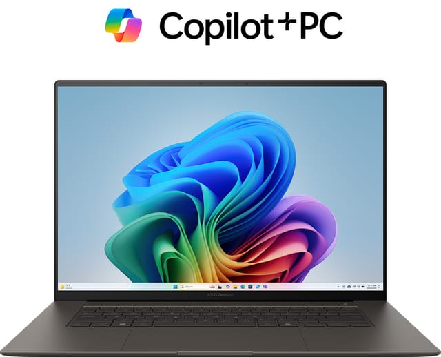 ASUS ZenBook S16 OLED Core Ultra 9 32GB 1TB 16"