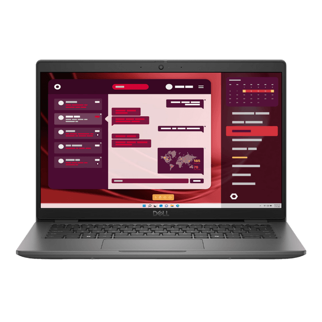 Dell Latitude 3450 i5 8GB 512GB 14"