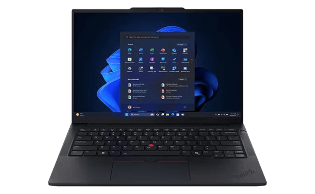 Lenovo ThinkPad E14 Gen 7 Core 7 240H 16GB 512GB 14"