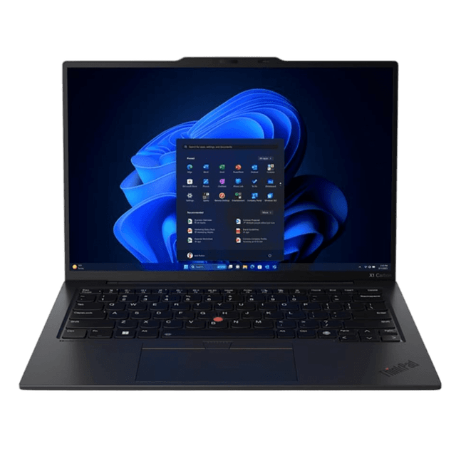Lenovo ThinkPad X1 Carbon Gen 12 Ultra 7 16GB 512GB 14"