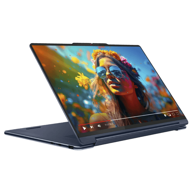 Lenovo Yoga 9i 2 in 1 Laptop, Ultra 7 16GB 1TB 14"