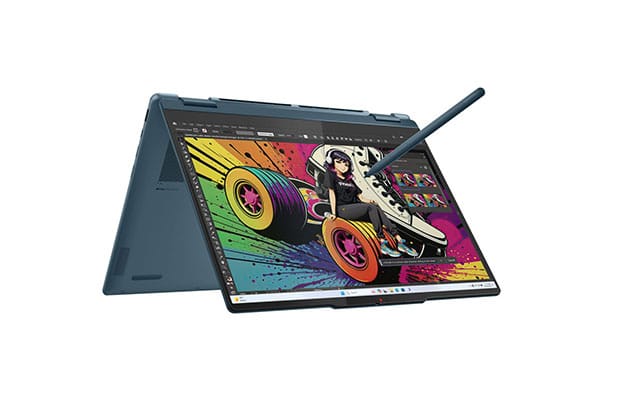 Lenovo Yoga Slim 7 2-in-1 Core Ultra 7 16GB 1TB 14"