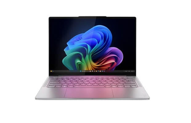 Lenovo Yoga Slim 7 Core Ultra 7 32GB 1TB 14"