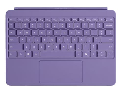 Surface Pro 12" Keyboard