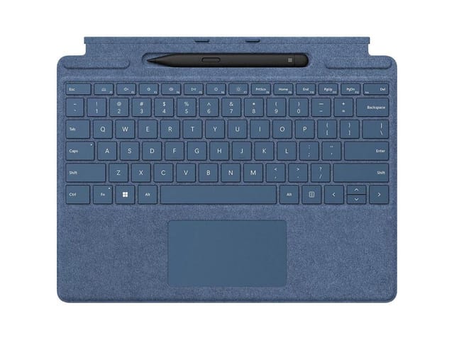 Surface Pro 13" Flex Keyboard with Slim Pen 2