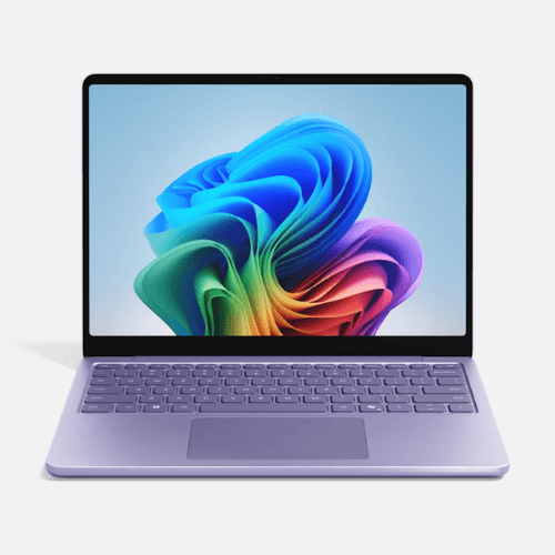 Surface Laptop 13" Snapdragon X Plus 16GB 256GB