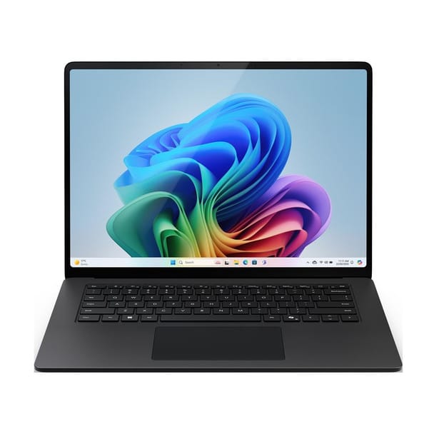 Surface Laptop 7th Edition 13.8" Snapdragon X Elite 32GB 512GB