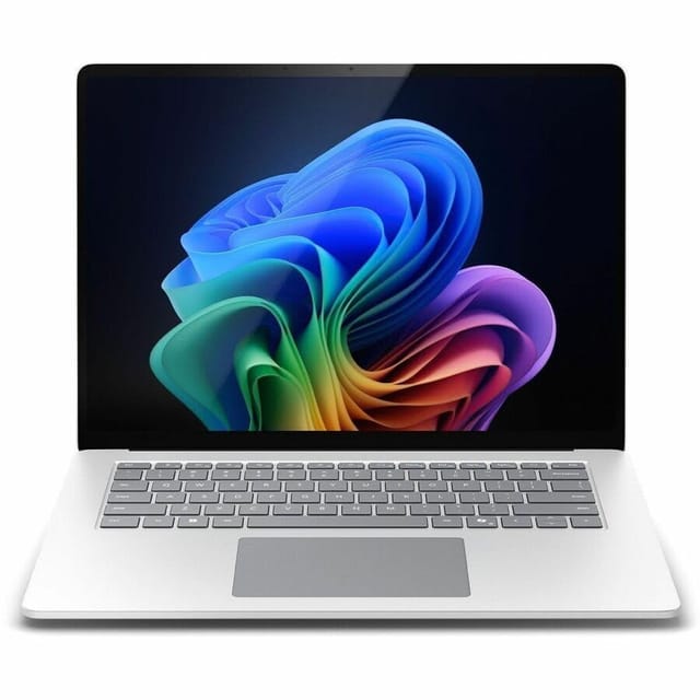 Surface Laptop 7th Edition 15" Snapdragon X Elite 16GB 256GB