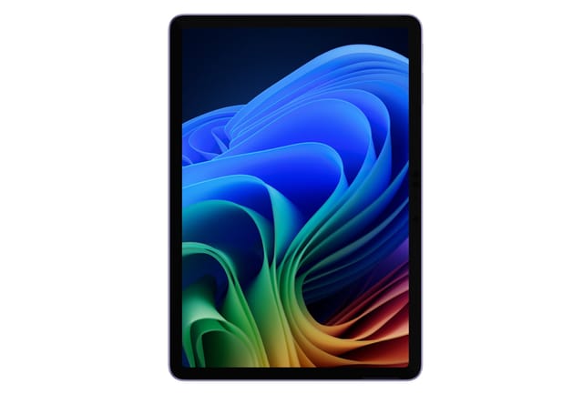 Surface Pro 12" Snapdragon X Plus 16GB 256GB