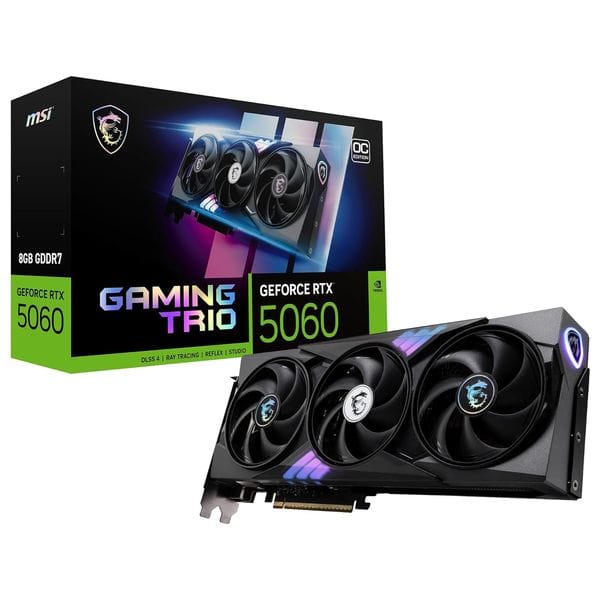Graphics Cards