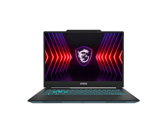 MSI Cyborg 15 A12VF i7 16GB 512GB RTX 4060 15.6" - Image 1