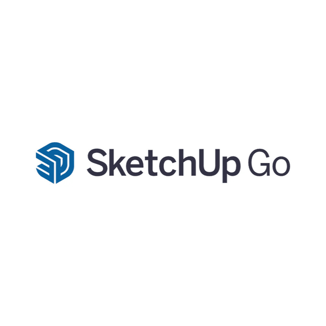 SketchUp Go